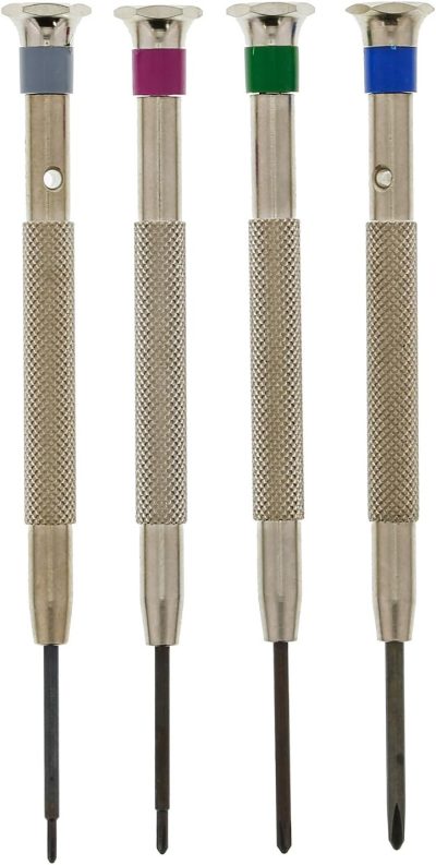 Screwdriver Set, Phillips