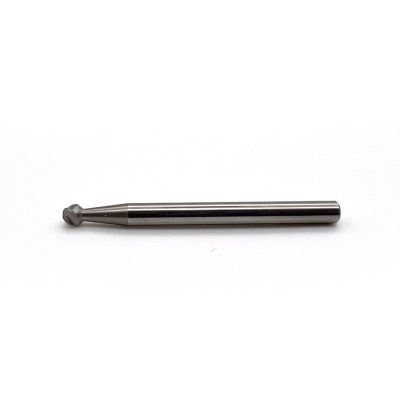 Tungsten Carbide Alumacut Burs 1/8" Shank - Small Ball A-6210