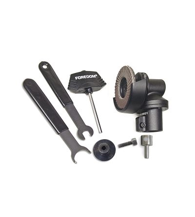Foredom 2" Angle Grinder Attachment - Basic Angle Grinder A-69111