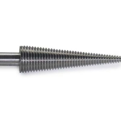 Handler Chucks & Spindles