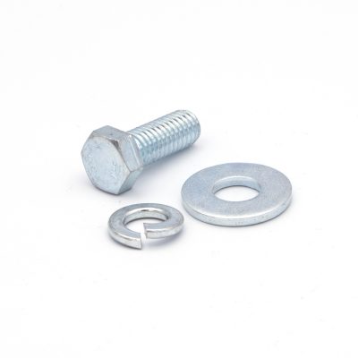 P26-18A Red Wing Lathe Bolts and Washers for High Base