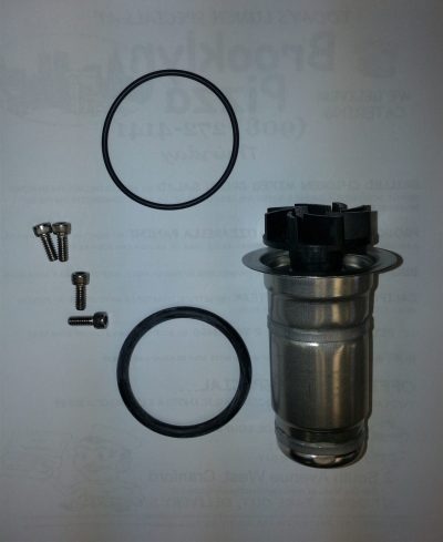 P26105-20CART Internal Cartridge Kit for Taco Circulating Pump