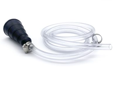 P31-08 Water Inlet Tube with Faucet Adapter, for 10" Model Trimmers