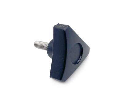 P32-07B Knob with Stud for Work Tray, 12" Model Trimmers