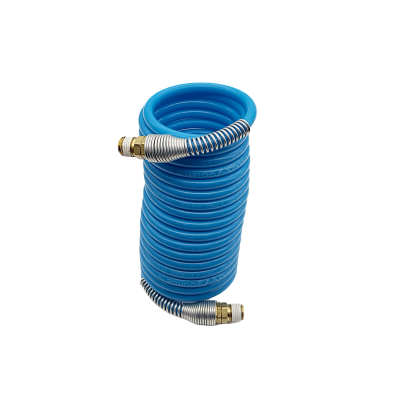 P448-03 Air Hose Coil, 10 ft