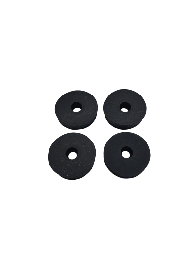 P60U-12 Rubber Motor Mounts