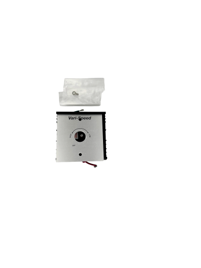 P62-II-01VSP Variable Speed Control for 62-II Dust Collector