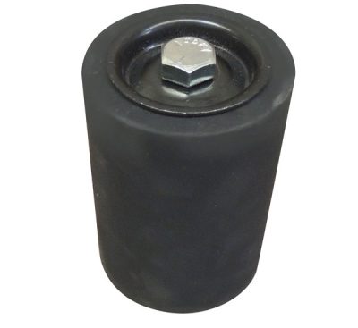 P704-1 Sanding Drum Assembly, Complete, 4", for the 704 Sani-Grinder