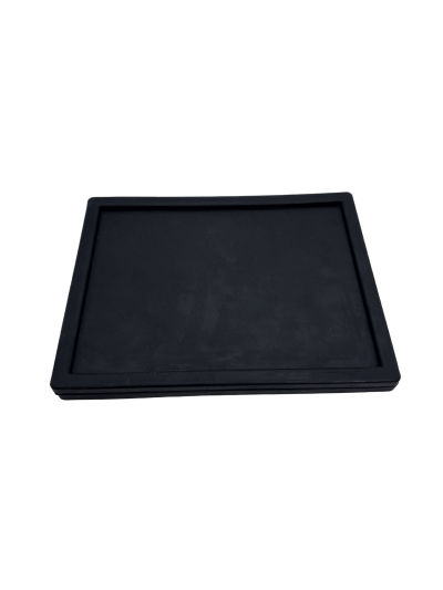 P78-RK-02 Rubber Table Cover for 78-RK Heavy Duty Vibrator