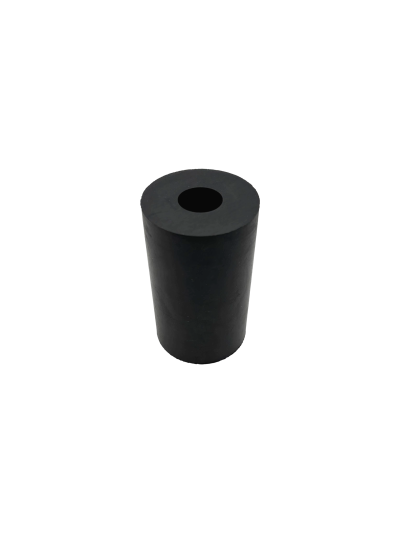 P704-1B Inner Rubber Drum, 4" x 3", for the 704 Sani-Grinder