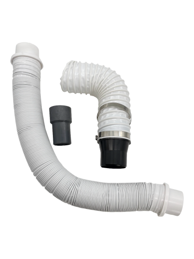 P62-II-04 Suction Conversion Kit, In-Drawer to Bench-Top