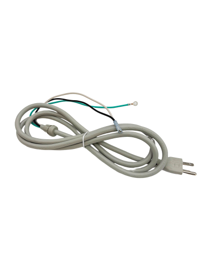 P26-14 Grounded Power Cordset for Red Wing Lathe