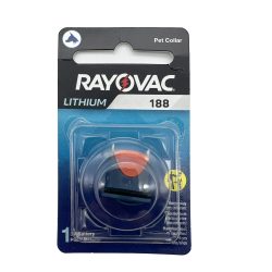 RFA-188 Pet Battery